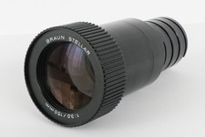 Objektiv Braun Stellar 150mm