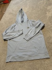 Lyle & Scott Pullover Blau