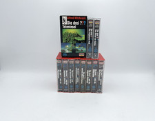 Die drei ??? Fragezeichen MC