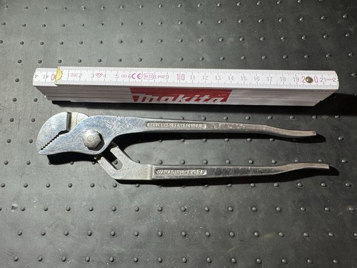 Belzer super polygrip 2615n - super,