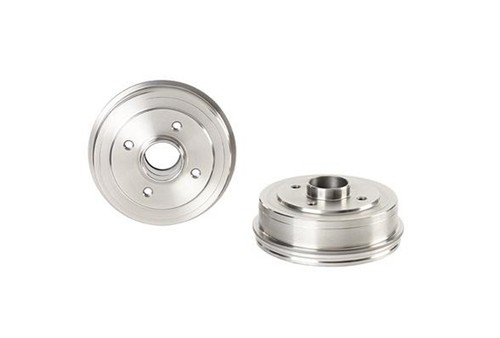 Brembo bremstrommel - 2x,