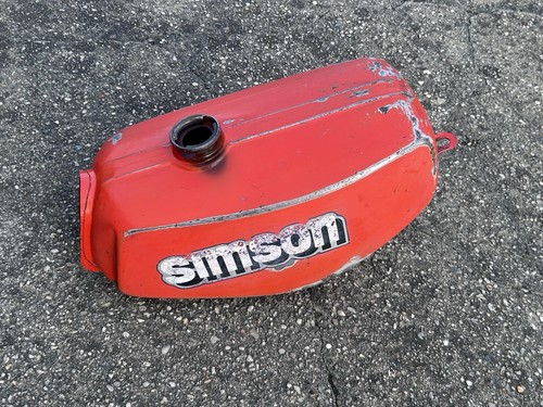 Simson s51 s70 tank - s51,