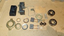 Reparatursatz teileset ddr - reparatursatz,