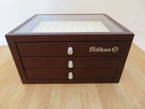 Pelikan sammlerbox schatulle - sammlerbox,