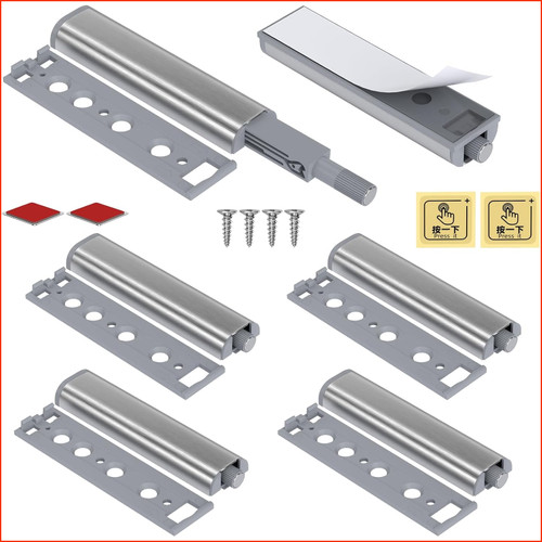Drucktüröffner push open - drucktüröffner,