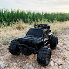 RC Monster Truck