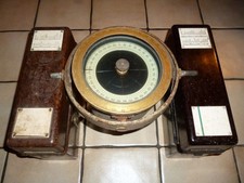 Top elektrischer U-Boot Tochterkompass der KRIEGSMARINE mit Hersteller gzy