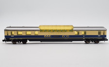 Minitrix 15785 Spur N