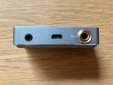 THX zertifizierter AM3D Fiio