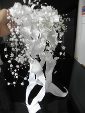 Brautschmuck Haarkamm Haarschmuck unbenutzt