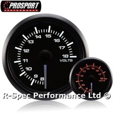 WASSERDICHT Prosport 52 mm