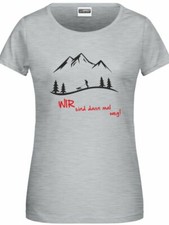 Shirt Hundemotiv ★ Hunde