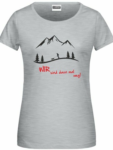 Shirt hundemotiv hunde - ★,