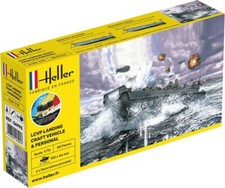 Heller 56995 - 1:72 STARTER
