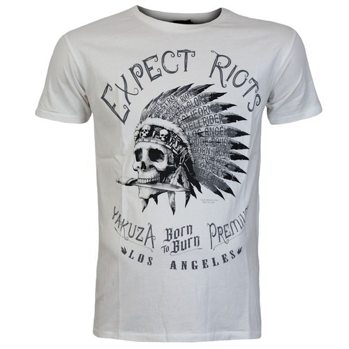 Yakuza premium herren shirt - herren, t-shirt