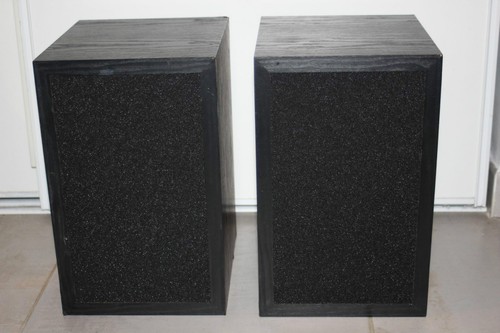 Triangle minimum watt rms - minimum,