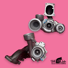 Bi-Turbolader MB Sprinter 215CDI/ 315CDI/ 415CDI/ 515CDI 53049700057 54399700049