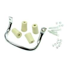 Gepäckträger Haltegriff Replika f Simson KR51 Schwalbe Aufbockgriff Distanzstück