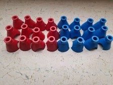 Original kickerfigur oberteile - original,
