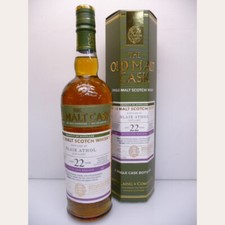 Blair Athol 1995 22years The