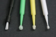 Microbrush, Airbrush