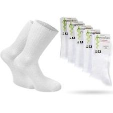Arztsocken Schwesternsocken 10