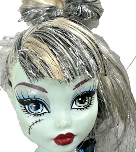 Monster high sweet 1600 - high,