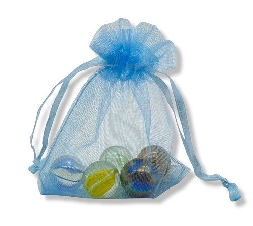 Organza organzasäckchen - organza,