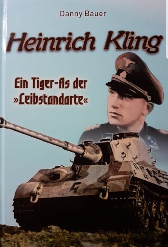 Heinrich kling ein tiger as - -,