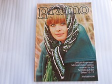 DDR PRAMO Praktische Mode +