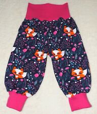 Einzigartige ♥ Pumphose ♥