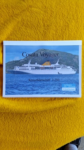Cosata voyager - cosata,