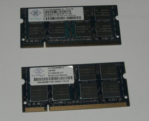 1gb 2gb ram speicher - 2gb,