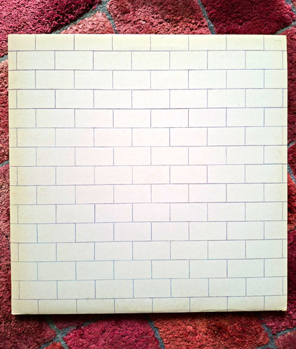 Pink floyd the wall - pink,