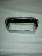 1967 - 1968 Ford Mustang ---