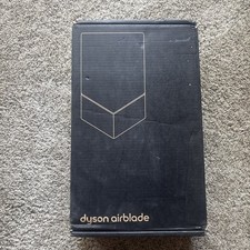 Dyson Airblade V Hand Dryer