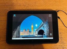 HP Tablet 10" Windows