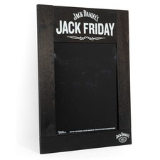 Jack Daniels XXL Kreidetafel