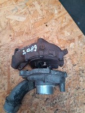 Audi A6 Allroad C6 2008 Turbo