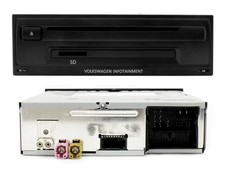 VW Composition Media Main Unit