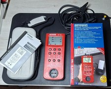 Benning ST 725 Gerätetester - DIN VDE 0701 / 0702