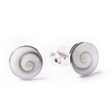 81stgeneration Silber Spirale