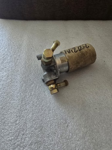 Kraftstoff pumpe hardi 24v - pumpe,