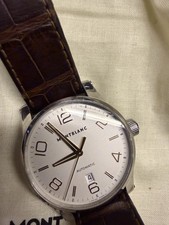MONTBLANC TIMEWALKER AUTOMATIK