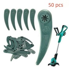 50X Kunststoffmesser