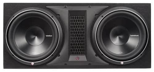 Rockford fosgate 2x12 - rockford,