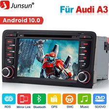 Für Audi A3 8P 2003-2012