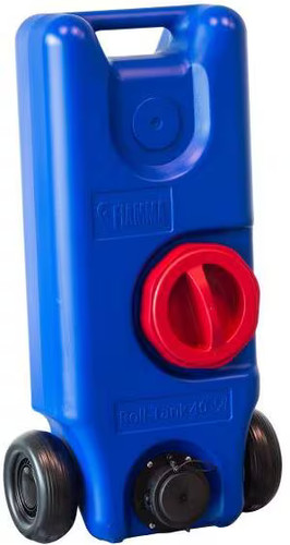 Fiamma 40f - fiamma,