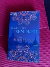 Das Herzenhören von Jan-Philipp Sendker (2012, Taschenbuch)
