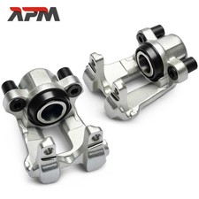 2x Bremssattel Hinten Links